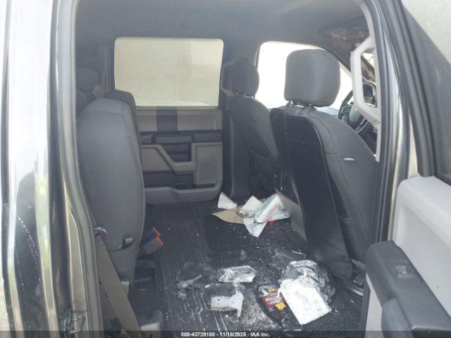 Ford F-150 Xl Image 8