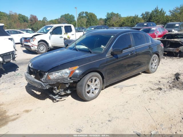Honda Accord 2.4 Lx-p Image 7