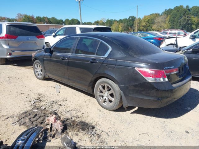 Honda Accord 2.4 Lx-p Image 12