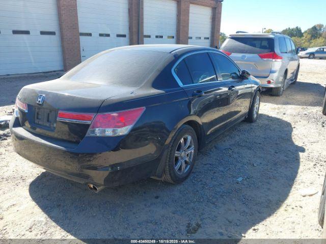 Honda Accord 2.4 Lx-p Image 6