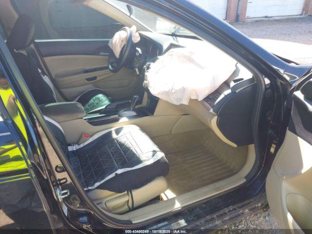 Honda Accord 2.4 Lx-p Image 5