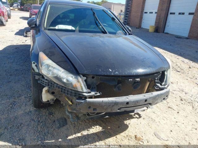 Honda Accord 2.4 Lx-p Image 8