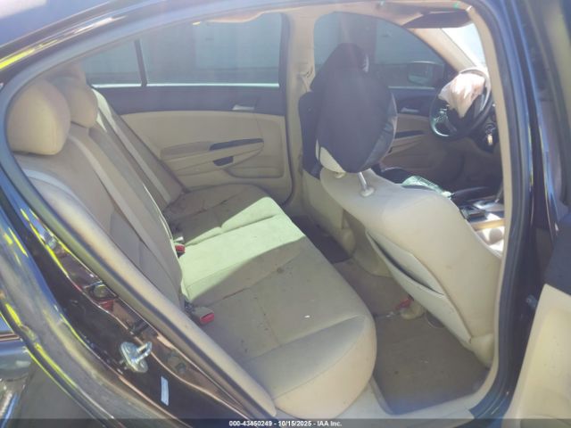 Honda Accord 2.4 Lx-p Image 14