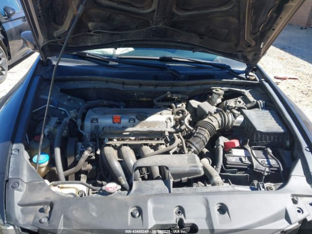 Honda Accord 2.4 Lx-p Image 9