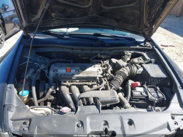 Honda Accord 2.4 Lx-p Image 9