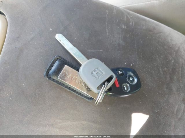 Honda Accord 2.4 Lx-p Image 18