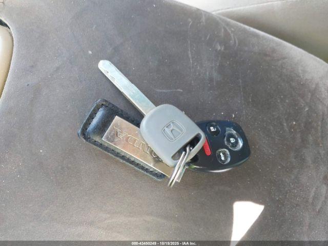 Honda Accord 2.4 Lx-p Image 18