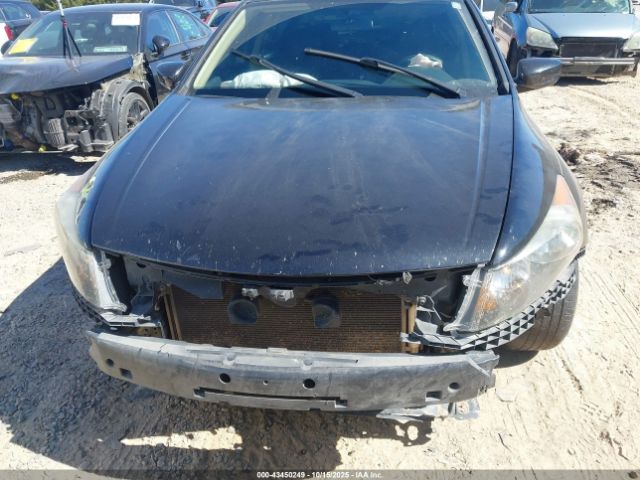 Honda Accord 2.4 Lx-p Image 2