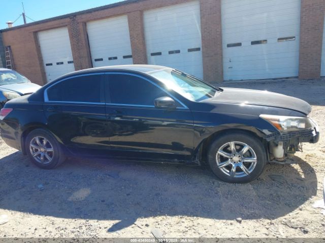 Honda Accord 2.4 Lx-p Image 11