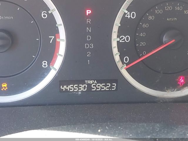 Honda Accord 2.4 Lx-p Image 15