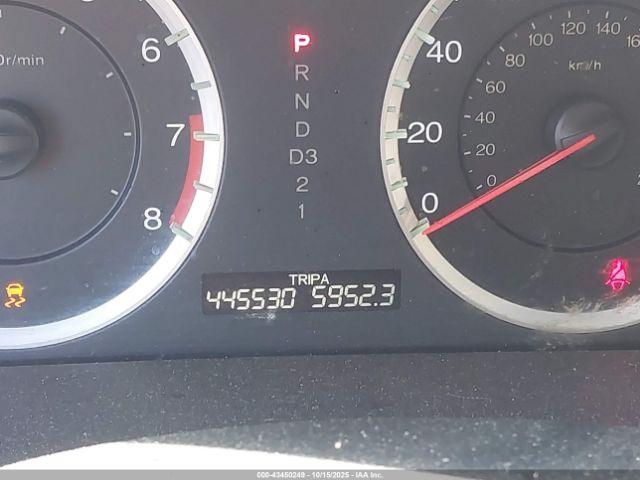 Honda Accord 2.4 Lx-p Image 15