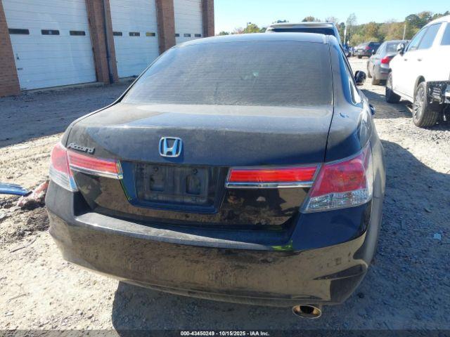 Honda Accord 2.4 Lx-p Image 16