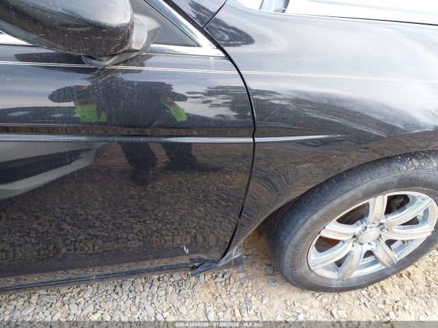 Honda Accord 2.4 Lx-p Image 3