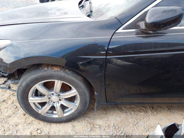 Honda Accord 2.4 Lx-p Image 4