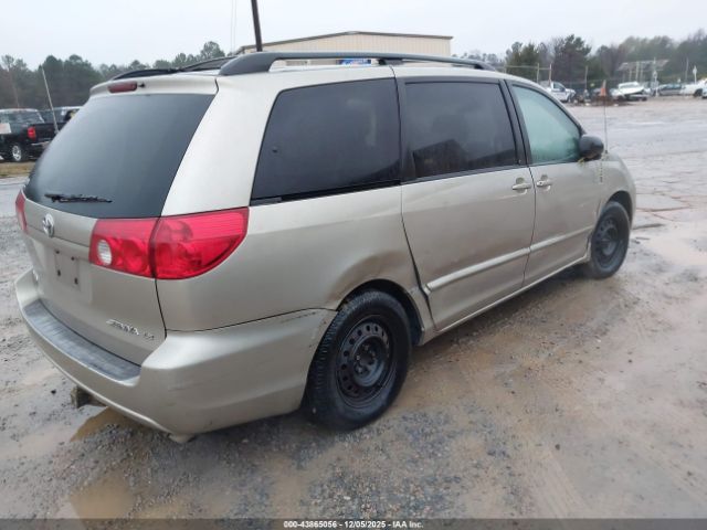 Toyota Sienna Le Image 3