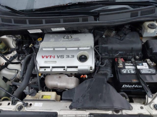 Toyota Sienna Le Image 10