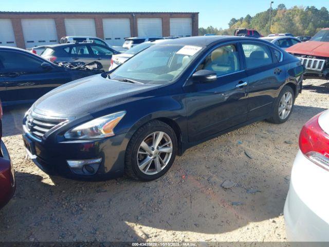 Nissan Altima 2.5 Sl Image 6