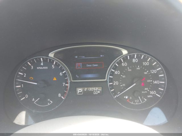 Nissan Altima 2.5 Sl Image 7