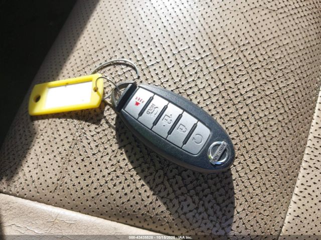 Nissan Altima 2.5 Sl Image 13