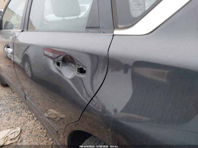 Nissan Altima 2.5 Sl Image 2