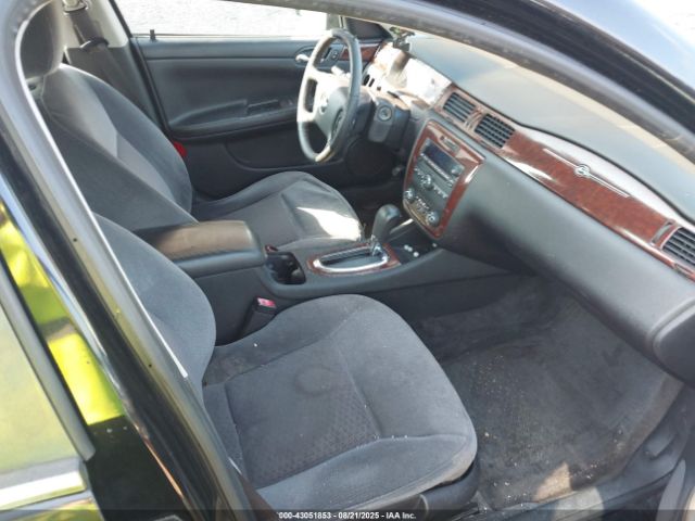 Chevrolet Impala Lt Image 6