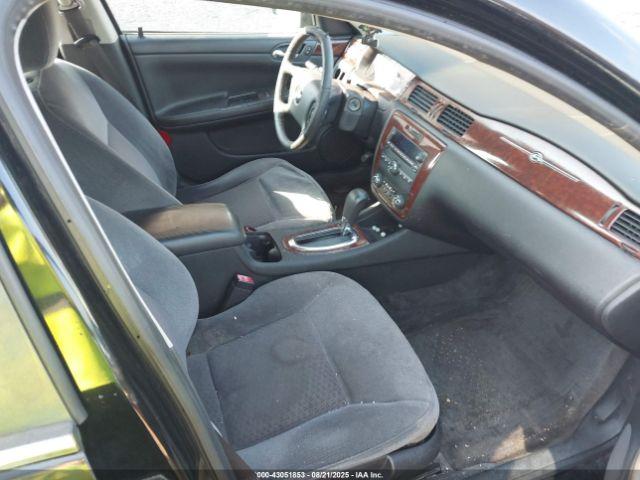 Chevrolet Impala Lt Image 6