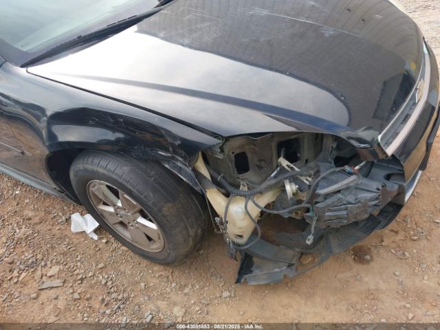 Chevrolet Impala Lt Image 4