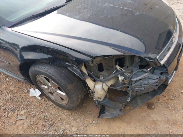 Chevrolet Impala Lt Image 4