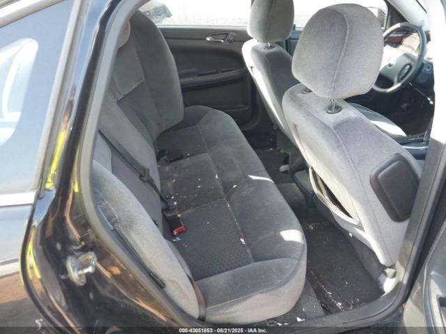 Chevrolet Impala Lt Image 8