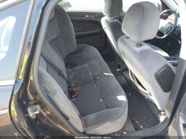 Chevrolet Impala Lt Image 8