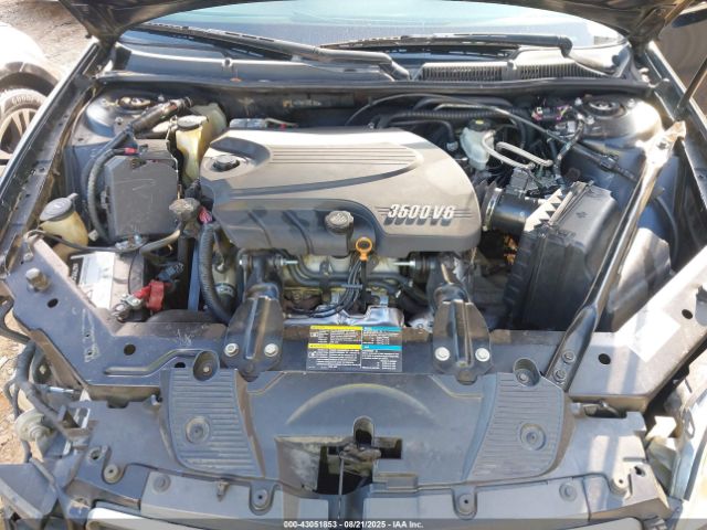 Chevrolet Impala Lt Image 2