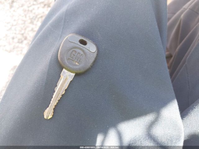 Chevrolet Impala Lt Image 10