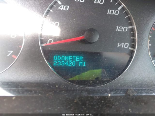 Chevrolet Impala Lt Image 14