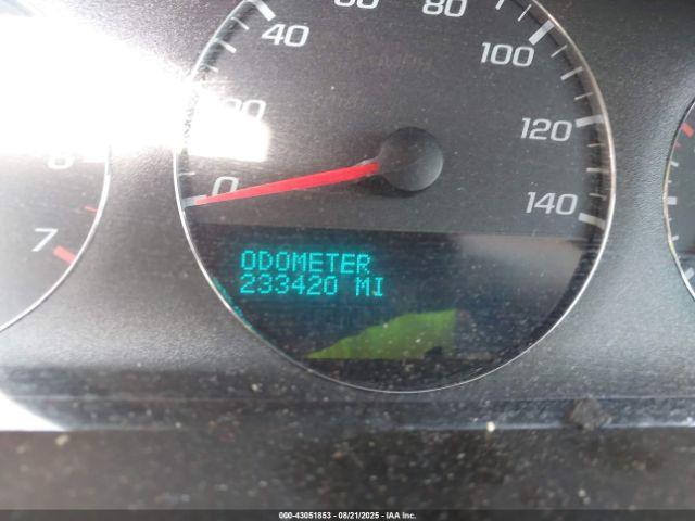 Chevrolet Impala Lt Image 14