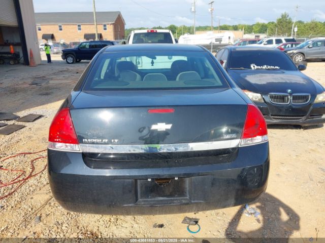 Chevrolet Impala Lt Image 13