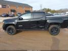 GMC Canyon 4wd  Short Box Elevation Image 8