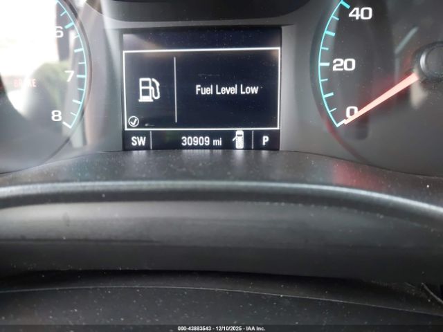 GMC Canyon 4wd  Short Box Elevation Image 12