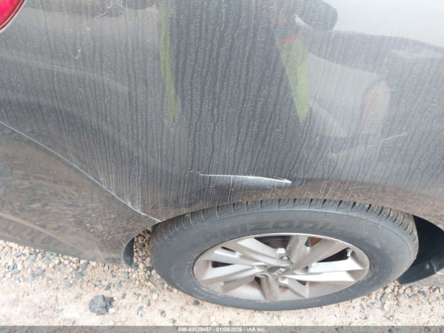 Kia Optima Lx Image 14