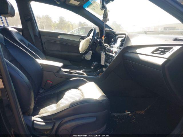 Hyundai SONATA Sport+ Image 16