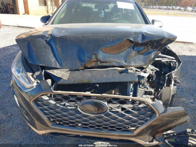 Hyundai SONATA Sport+ Image 4