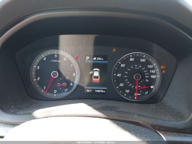 Hyundai SONATA Sport+ Image 13