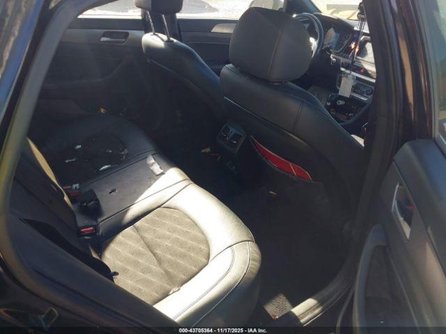 Hyundai SONATA Sport+ Image 15