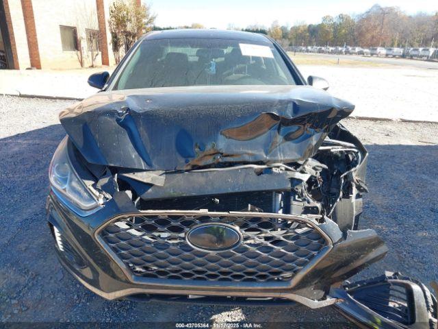 Hyundai SONATA Sport+ Image 5