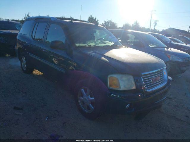  Salvage GMC Envoy XUV