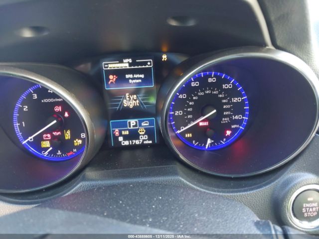 Subaru Outback 2.5i Limited Image 6