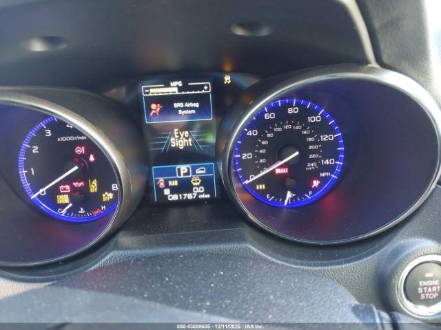 Subaru Outback 2.5i Limited Image 6