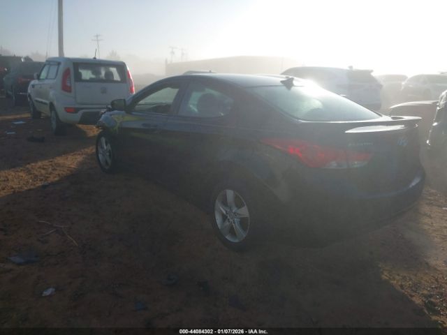 Hyundai ELANTRA Gls Image 15