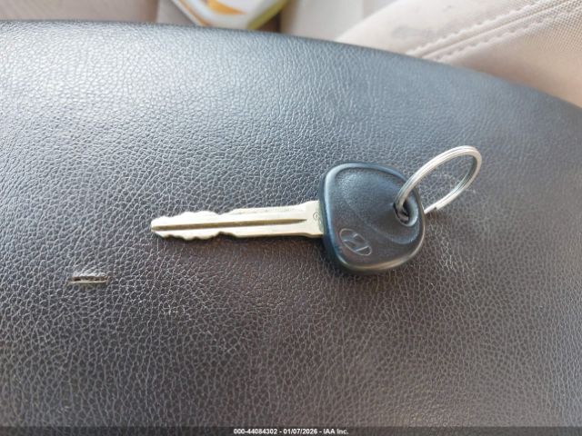 Hyundai ELANTRA Gls Image 4