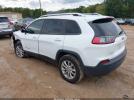 Jeep Cherokee Latitude 4x4 Image 11