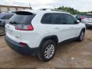 Jeep Cherokee Latitude 4x4 Image 7